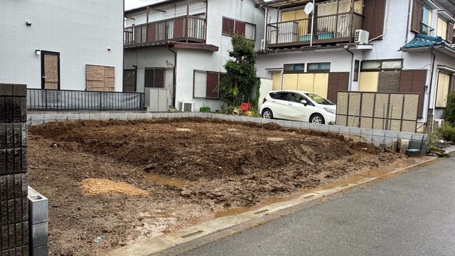 （1号棟）