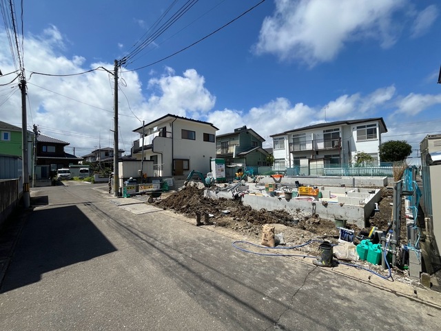 ハートフルタウン沖野7丁目113番の外観②