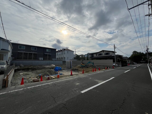 ハートフルタウン南光台2丁目162番の外観②
