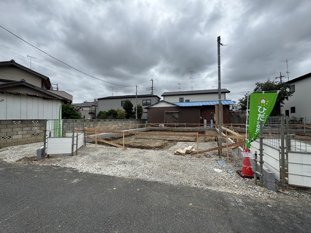 （1号棟）