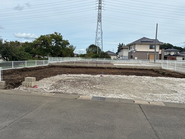（1号棟）