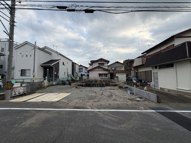 ハートフルタウン前橋市山王町1丁目15番の外観②
