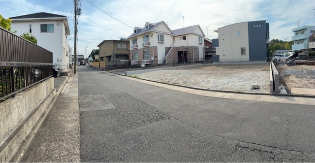 目に入るだけでホッとする、そんな家に暮らしたい（2号棟）
