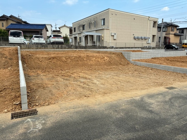 大切な瞬間がここで生まれる（2号棟）
