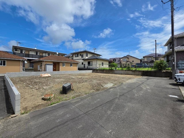 ハートフルタウン南大野田35番の外観②