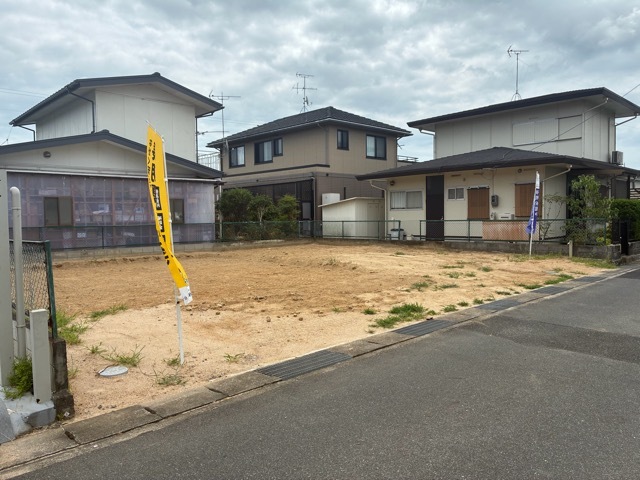 毎日がもっと特別になる場所（1号棟）