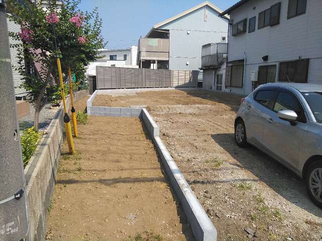 クレイドルガーデン富士市久沢 第8の外観②