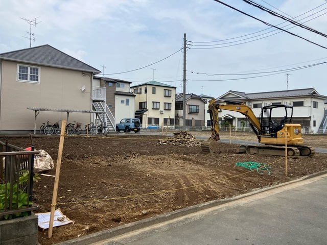 （1号棟）