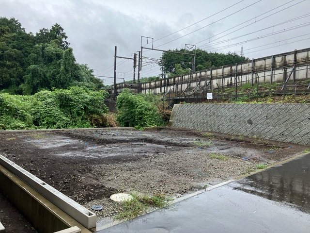 リーブルガーデン沼津市西椎路の外観②