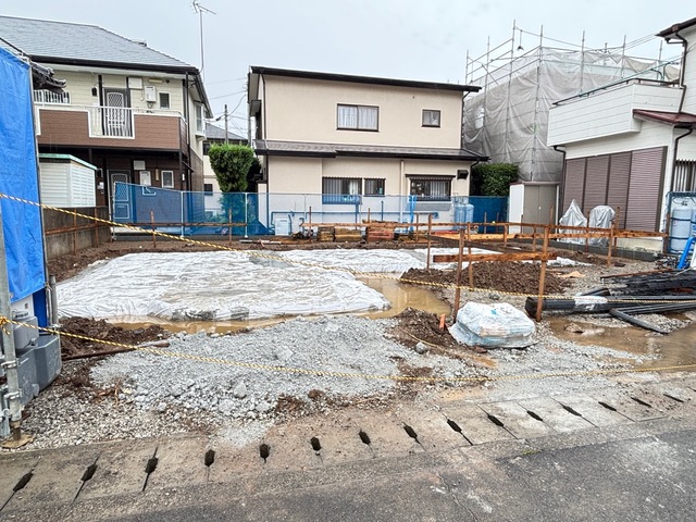リーブルガーデン伊豆の国市古奈の外観②