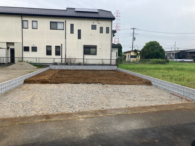 （1号棟）