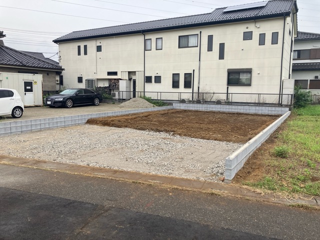 （1号棟）