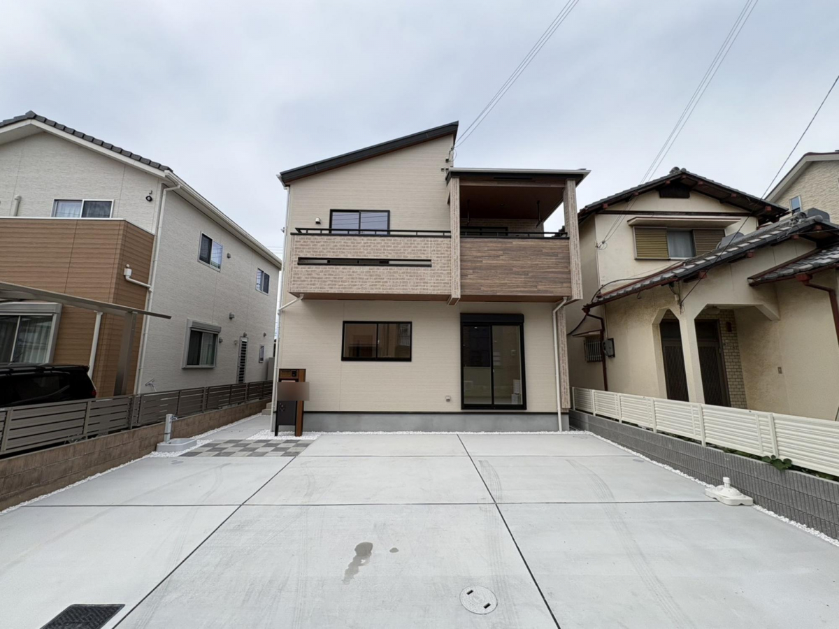 ☆建物外観☆ 