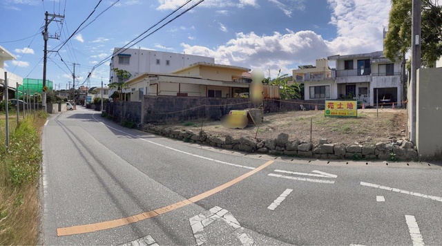 （1号棟）