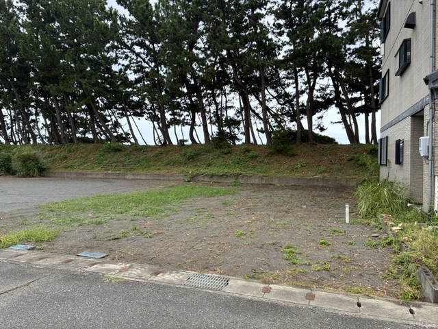 リーブルガーデン駿河区高松の外観②