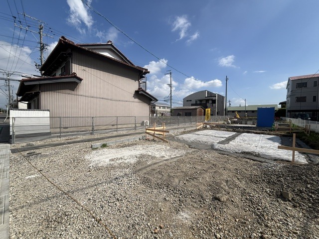 ここに住むために一生懸命頑張ろうと思えてくる家に住みたい（2号棟）