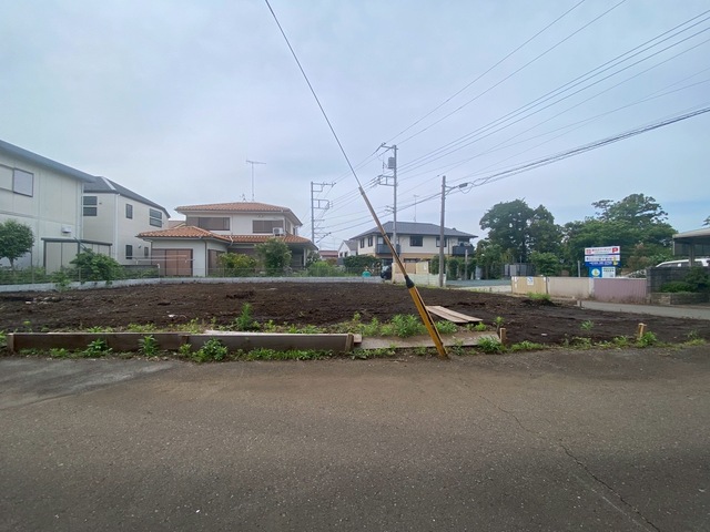 現地写真になります。