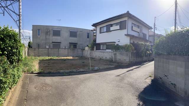 リナージュネクスジー小平市上水新町３丁目０１期の外観②