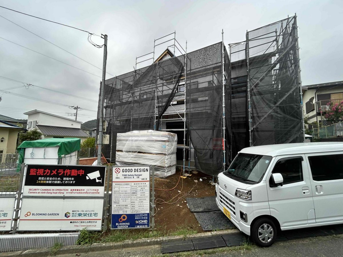 販売現地（R8.7.19） 