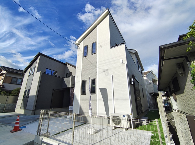 ここに住むために一生懸命頑張ろうと思えてくる家に住みたい