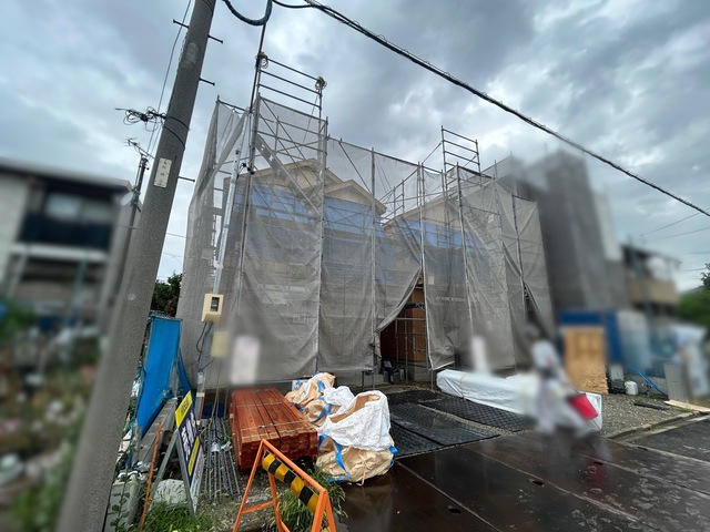 A号棟
