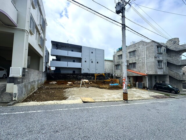現地写真（2026/9/4）