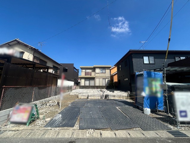 A号棟
