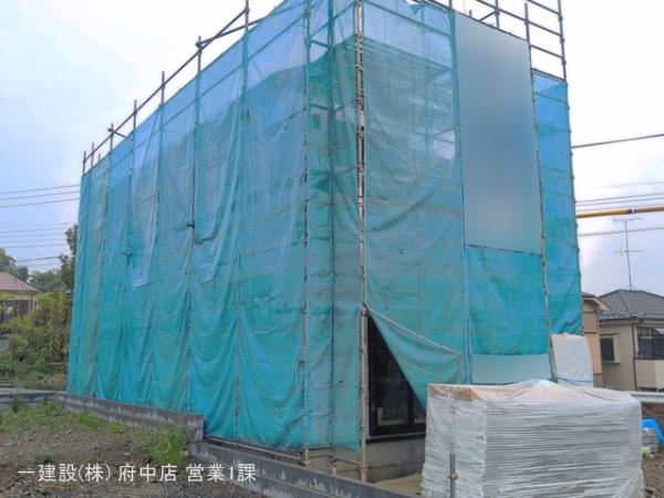 5号棟