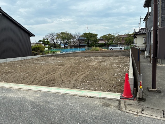 （1号棟）