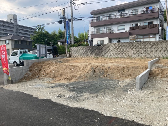 リーブルガーデン東広島市西条町助実の外観②
