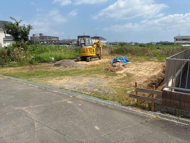 （1号棟）