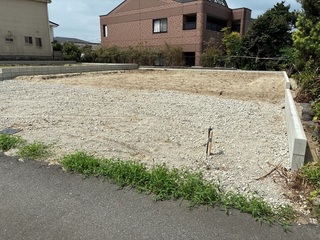 （1号棟）