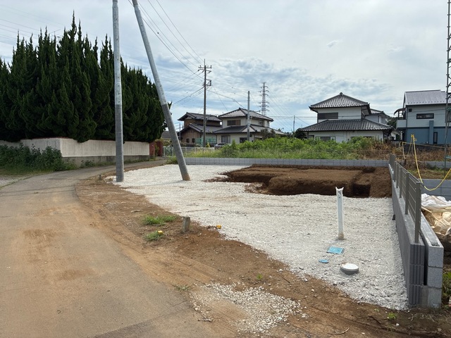 （1号棟）