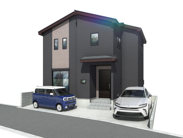 早良区飯倉8丁目に新築分譲戸建登場！
気になる方はお早めにお問い合わせください♪

