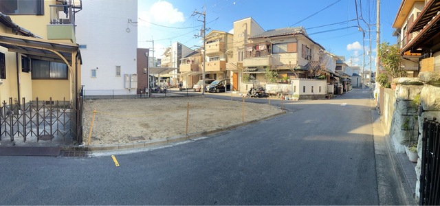 ここに住むために一生懸命頑張ろうと思えてくる家に住みたい（1号棟）