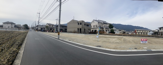 （1号棟）