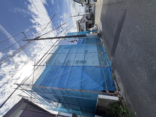 ハートフルタウン川越市大塚2丁目6番の外観②