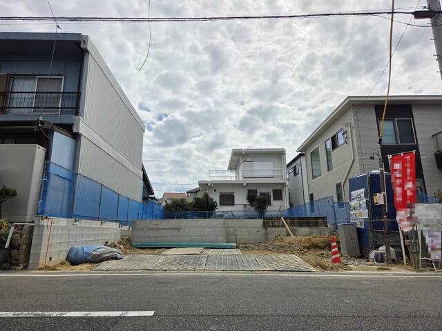 ハートフルタウン東海市荒尾町奥曽山1番の外観②