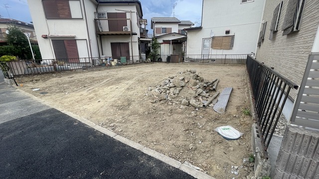 【A号棟】