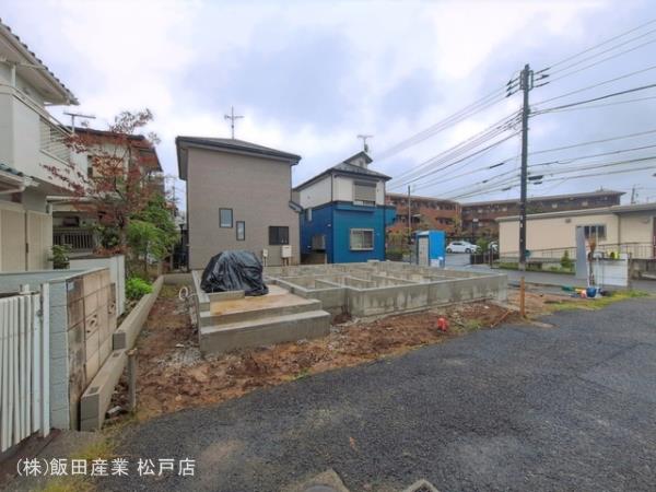 ハートフルタウン市川市国分3丁目573番の外観②