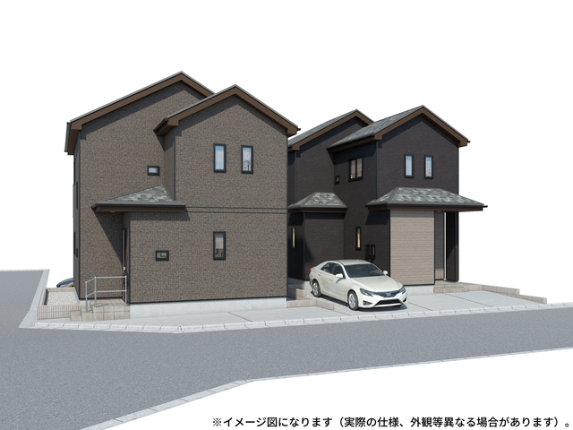 お申込みは先着順となりますので、是非お早めにご検討くださいませ。『自社一貫体制により高品質を維持』。”いいだのいい家”は全ての建物について自社設計・自社施工を実施しています。