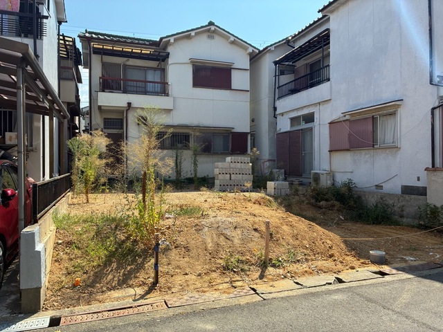 快適な住まいほど日増しに思い入れが生まれてくる（1号棟）