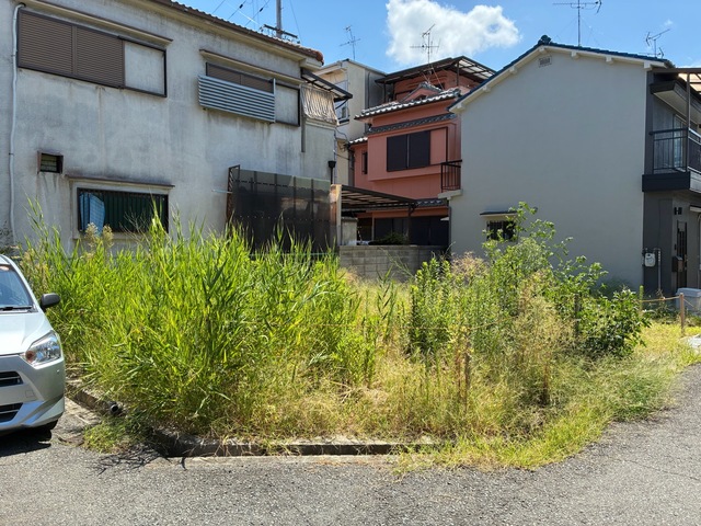 （1号棟）