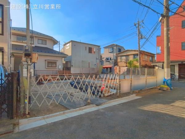 新しい景色が広がる予感