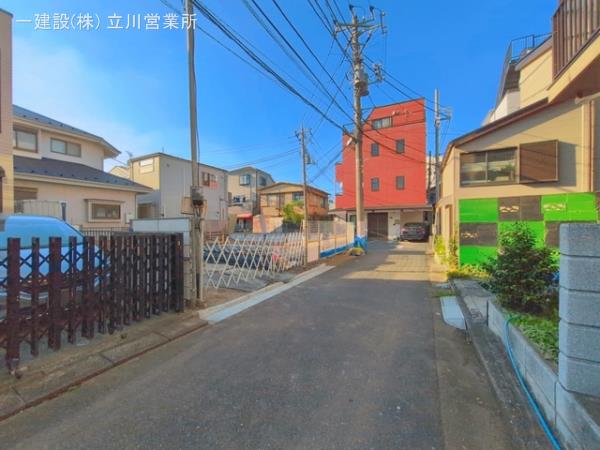 新しい景色が広がる予感