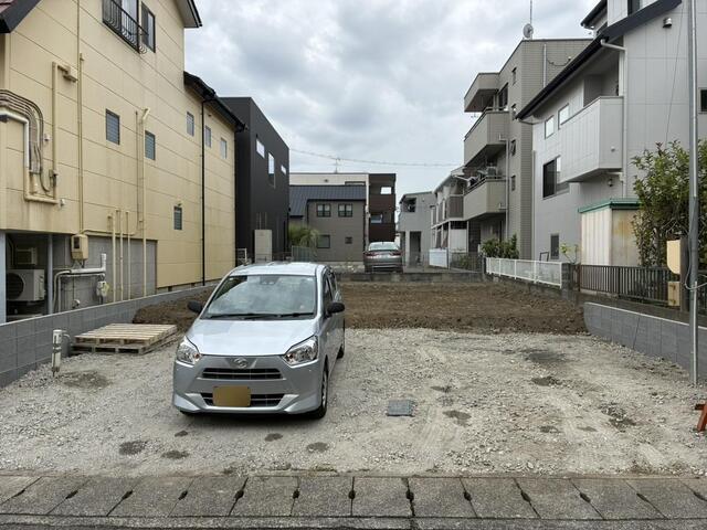 （1号棟）