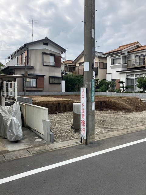 快適な住まいほど日増しに思い入れが生まれてくる（1号棟）