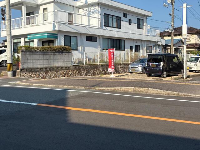 新しい景色が広がる予感（1号棟）