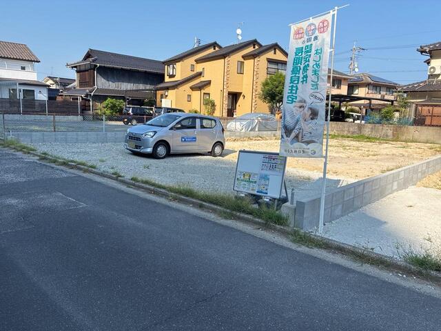 間取りや広さ同様、見かけはやっぱり重要（2号棟）