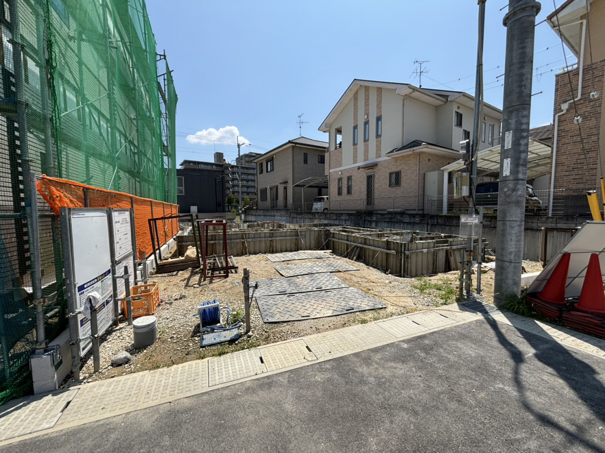 2026年7月上旬現地撮影 